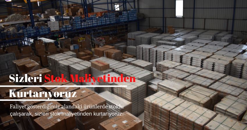 Kinay Makina