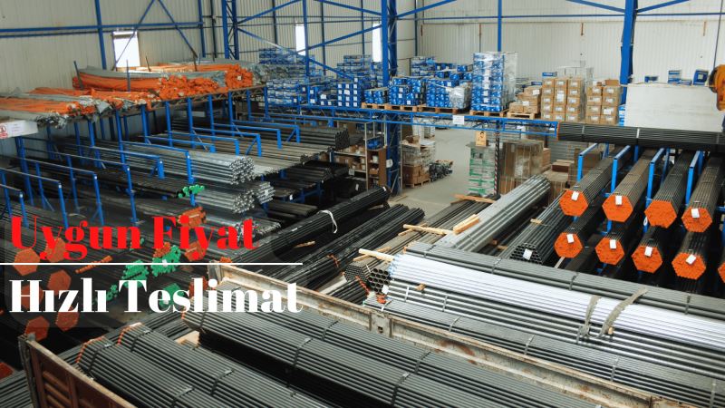 Uygun Fiyat Hızlı Teslimat