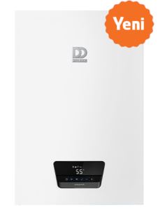 DemirDöküm Vintomix 18/24 Kw Yoğuşmalı