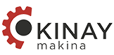 Kınay Logo